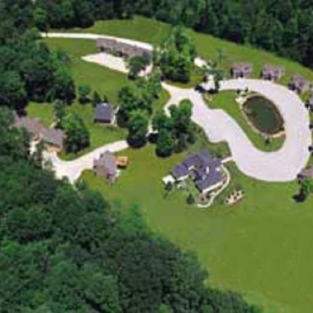Spruce Hill Inn & Cottages Mansfield Εξωτερικό φωτογραφία