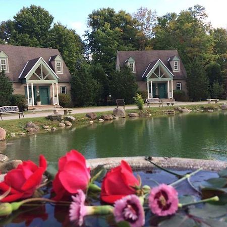 Spruce Hill Inn & Cottages Mansfield Εξωτερικό φωτογραφία