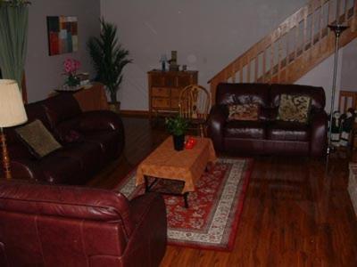 Spruce Hill Inn & Cottages Mansfield Δωμάτιο φωτογραφία