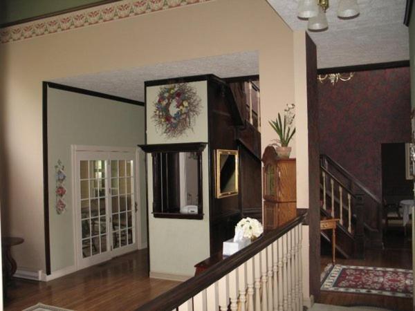 Spruce Hill Inn & Cottages Mansfield Δωμάτιο φωτογραφία