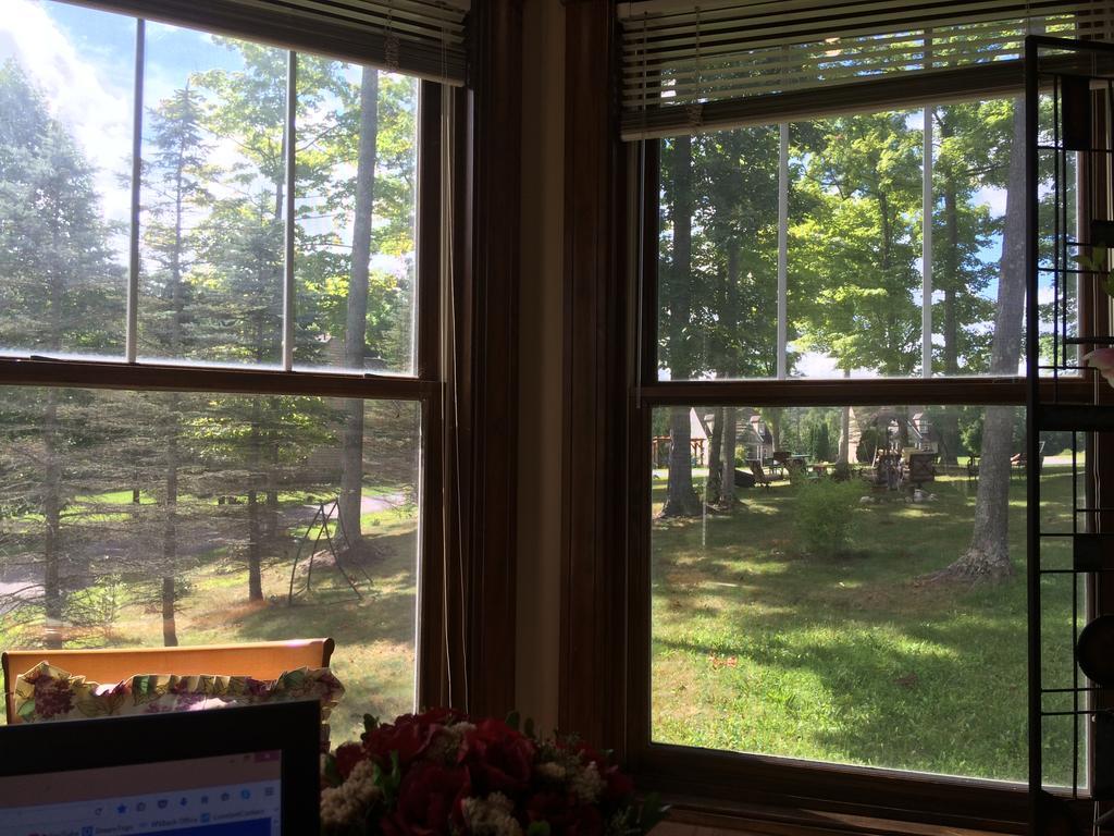 Spruce Hill Inn & Cottages Mansfield Εξωτερικό φωτογραφία