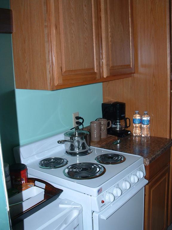 Spruce Hill Inn & Cottages Mansfield Εξωτερικό φωτογραφία