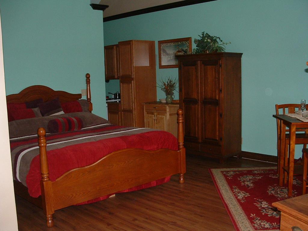 Spruce Hill Inn & Cottages Mansfield Εξωτερικό φωτογραφία