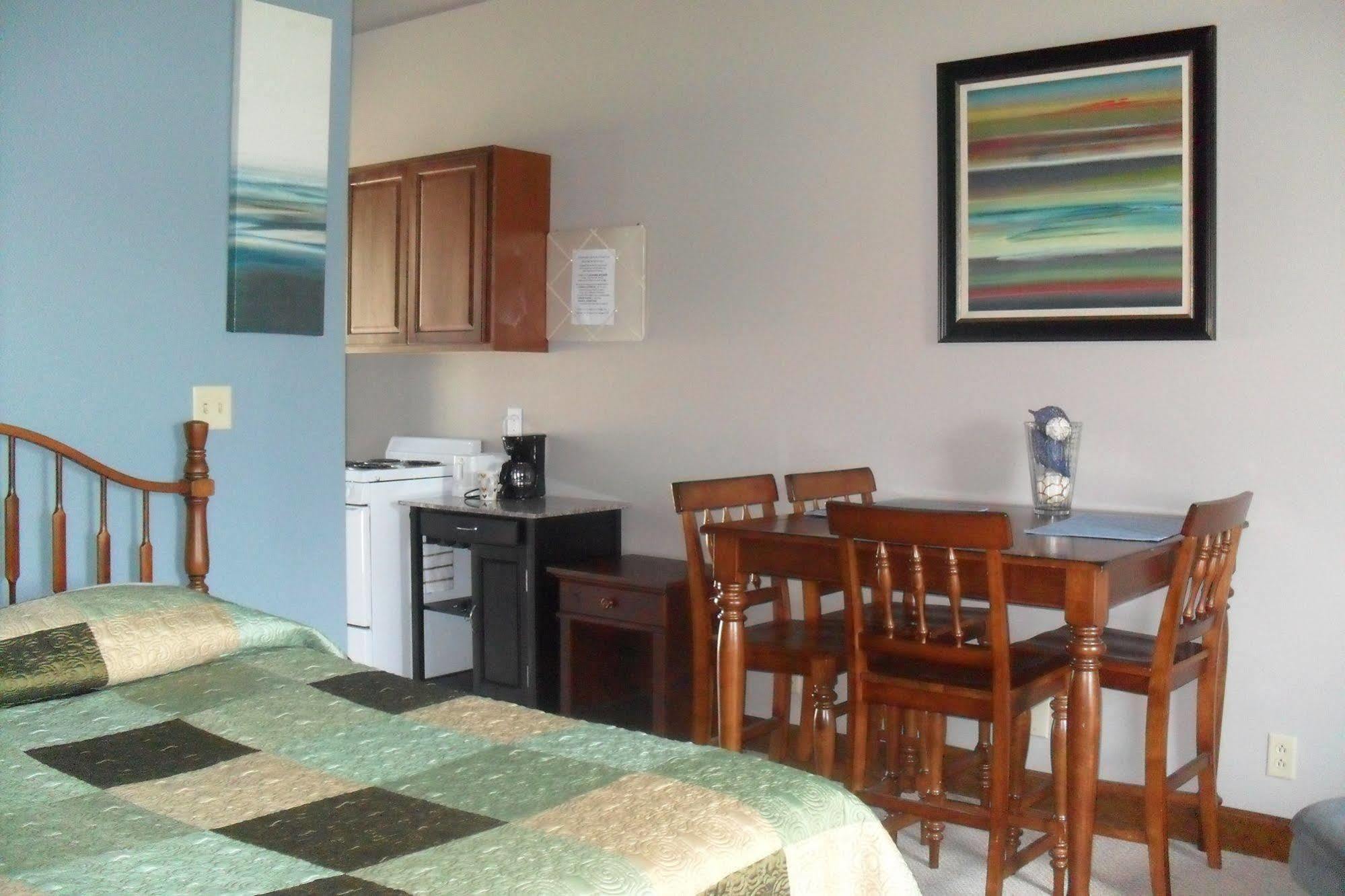 Spruce Hill Inn & Cottages Mansfield Εξωτερικό φωτογραφία